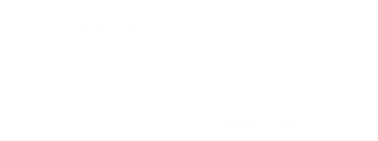 Diego Y Marta